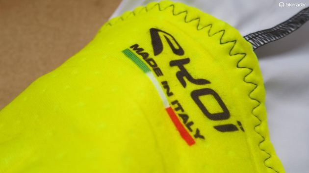 New helmets, glasses and bibs from innovative Ekoi | Cyclingnews