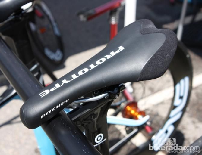 Who is this UnitedHealthcare rider named Prototype?