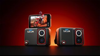 Want an 8K action cam for under $270? Budget brand SJCAM could have the answer