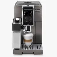 De'Longhi ECAM370.95.T Dinamica Plus Bean to Cup Coffee Machine: £1099.99 £799.99 at John Lewis
Save £300
