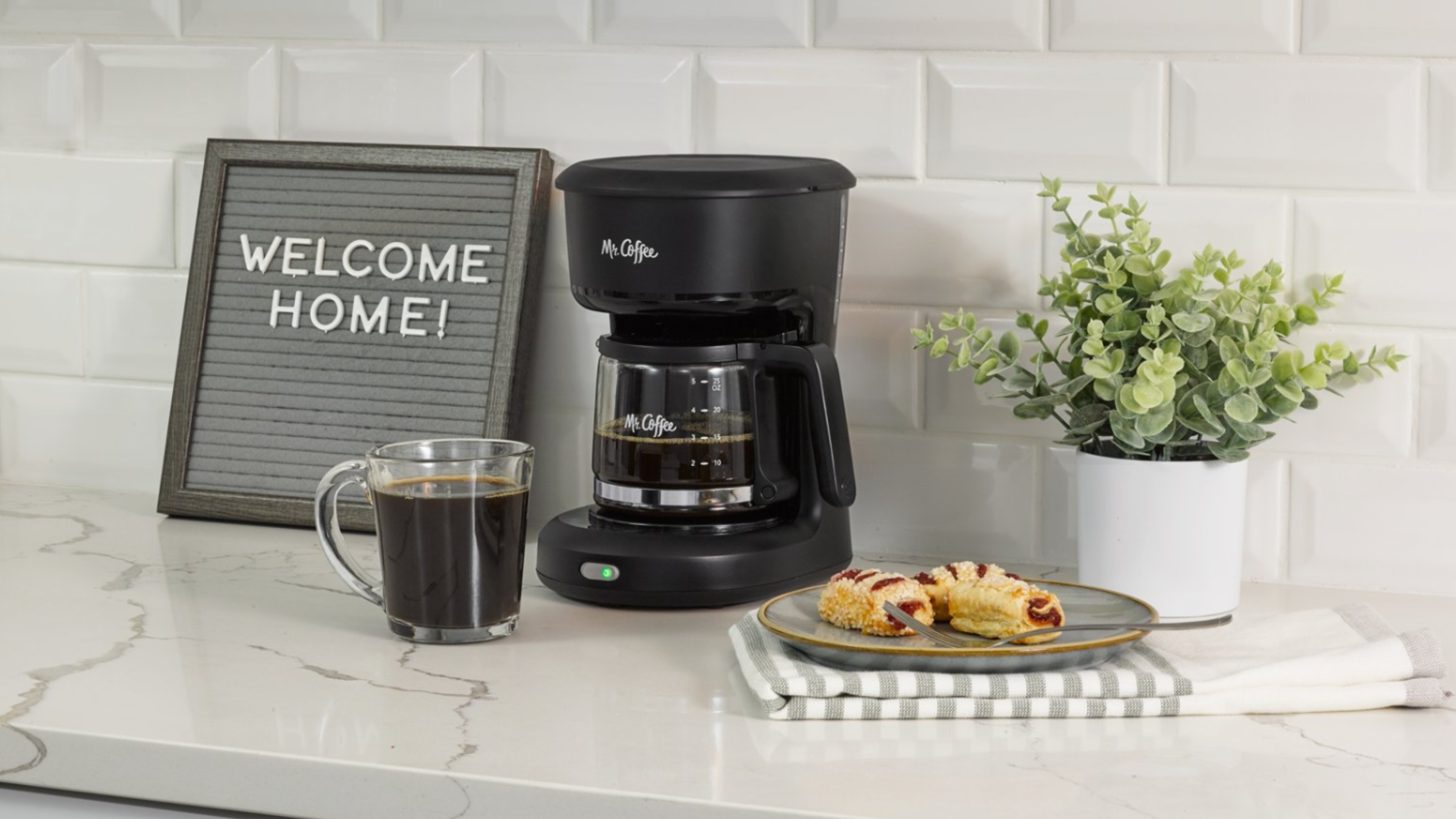Krups Simply Brew Coffee Maker Review - Consumer Reports