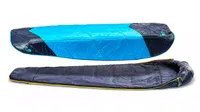 Best sleeping bags: North Face One Bag