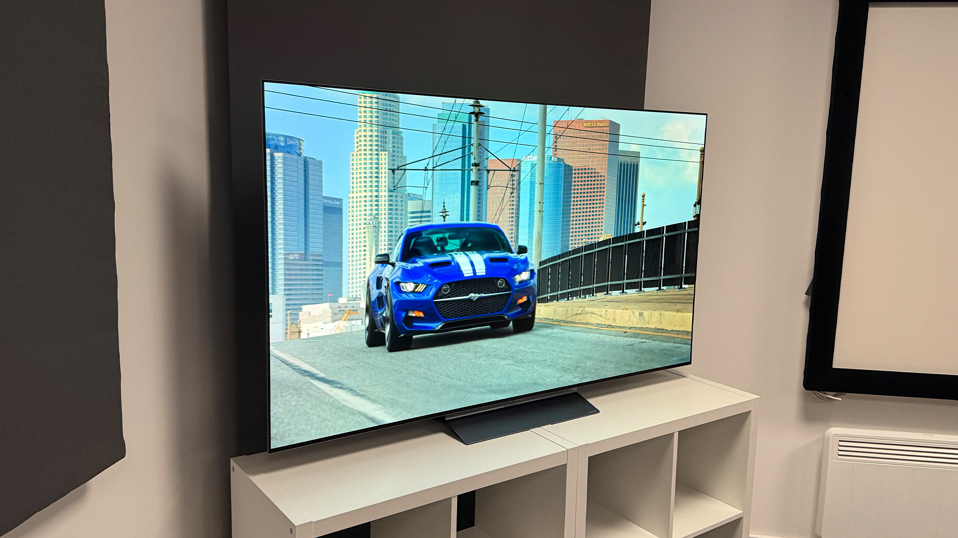 LG C6 OLED TV