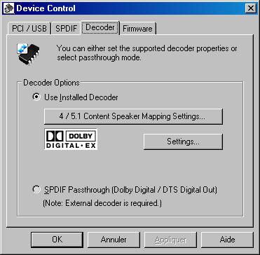 download dolby audio x2 windows api sdk