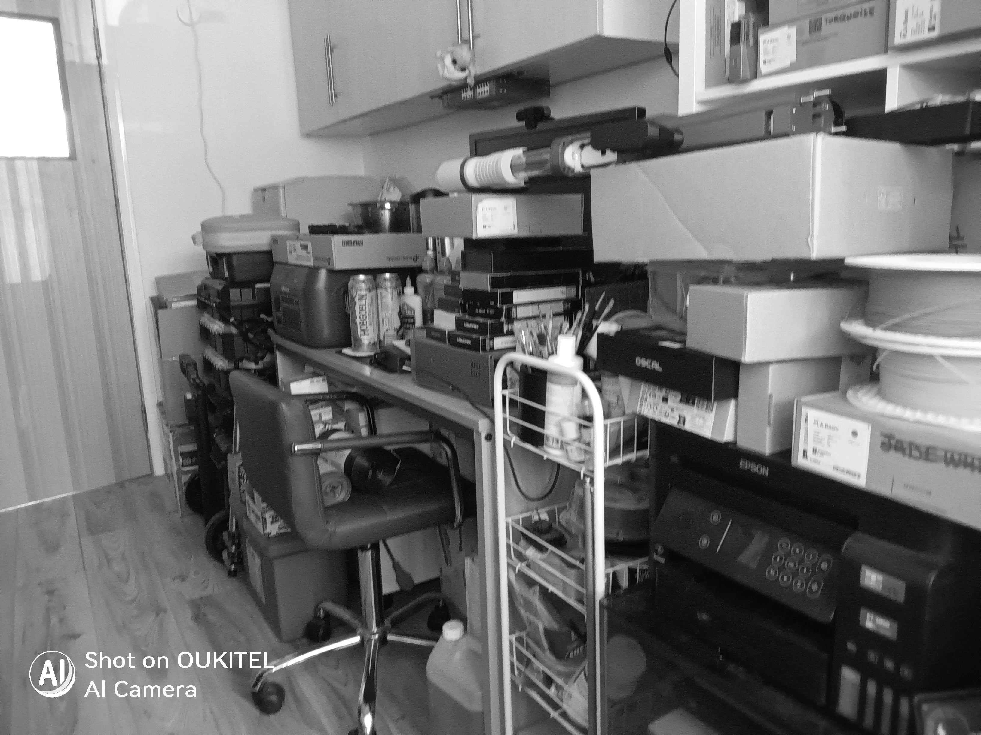 Oukitel WP61 Plus camera examples