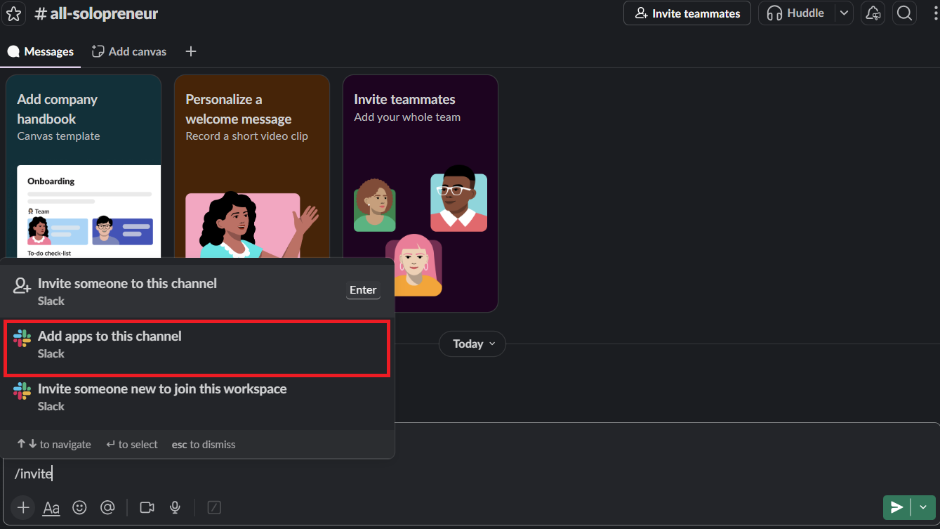 How to use ChatGPT in Slack to turn team chats into weekly status reports
