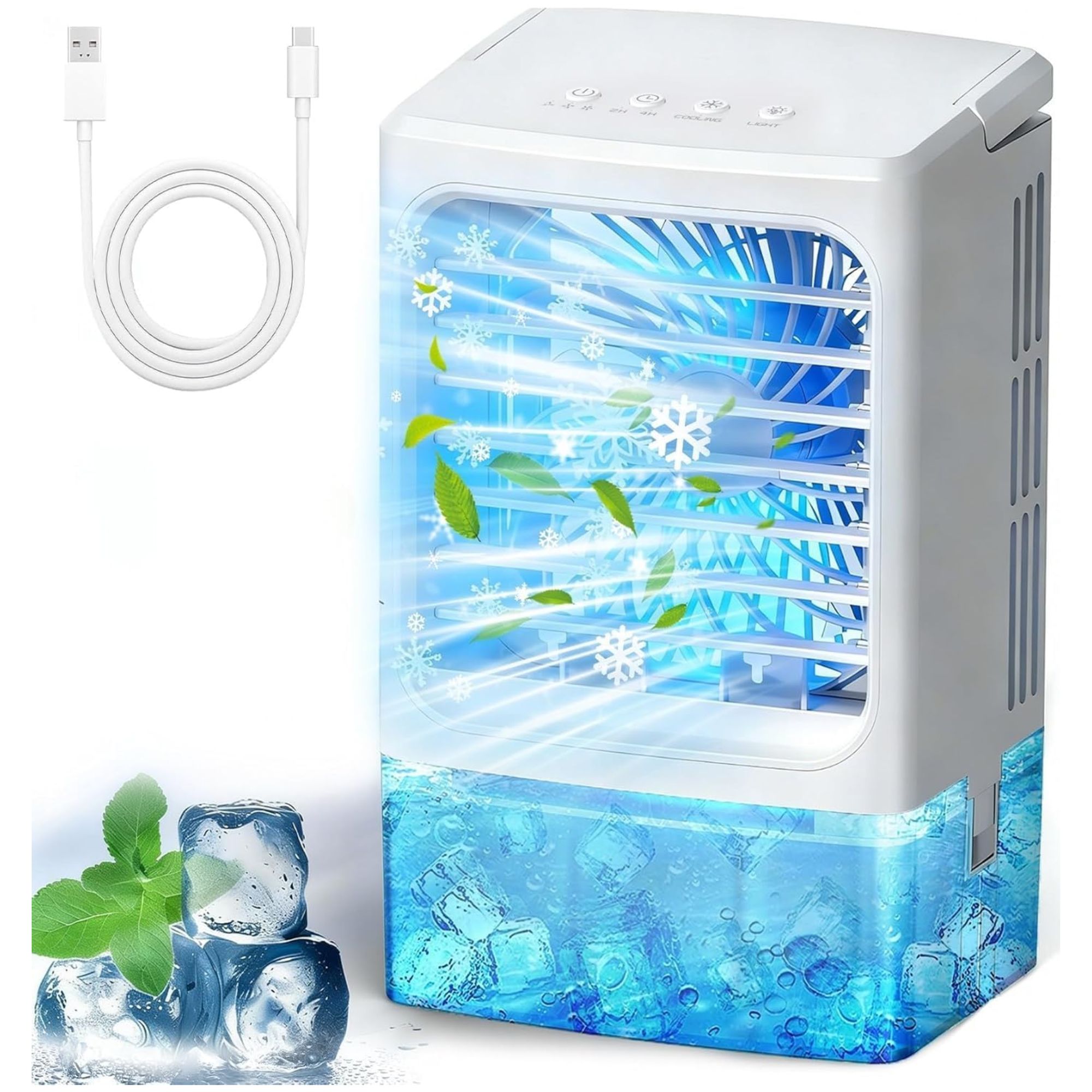 Mini Air Conditioner