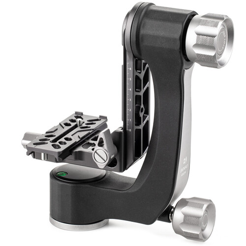 Benro GH2N gimbal head in a white square