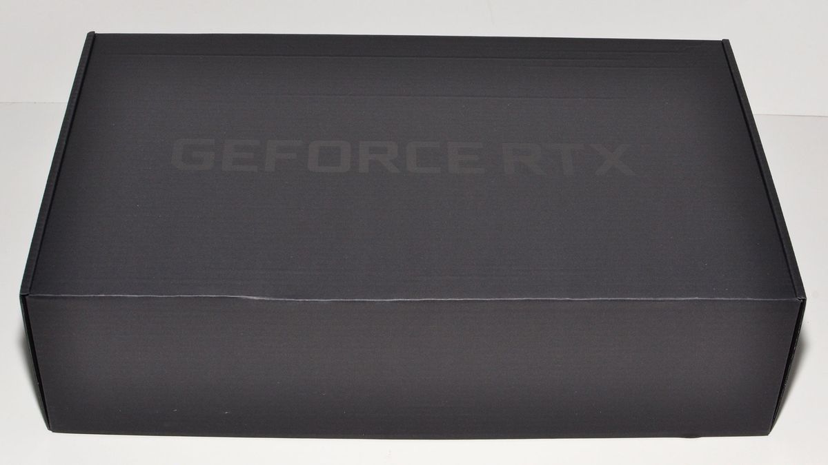 Galax GeForce RTX 3080 Ti SG