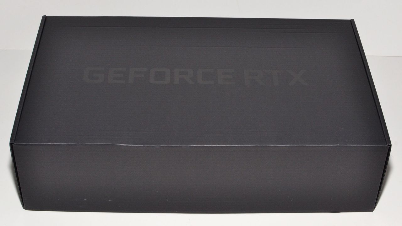 Galax GeForce RTX 3080 Ti SG