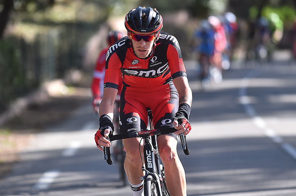BMC's Alessandro De Marchi
