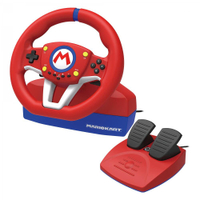 Hori Mario Kart Pro Mini Racing Wheel