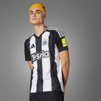 Newcastle United Adidas 2024/25 Home ShirtWas 80Now 40
