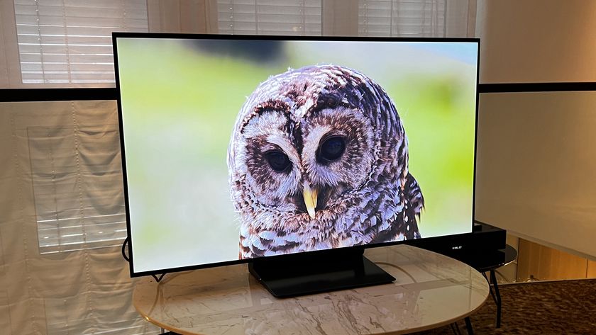 Samsung S90D