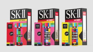 SK-II Limited Edition