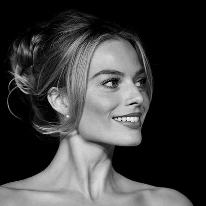 Margot Robbie