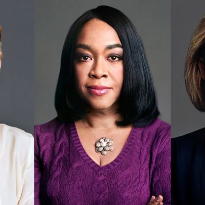 The Women's List: 15 Game-Changers You Need to Know Now