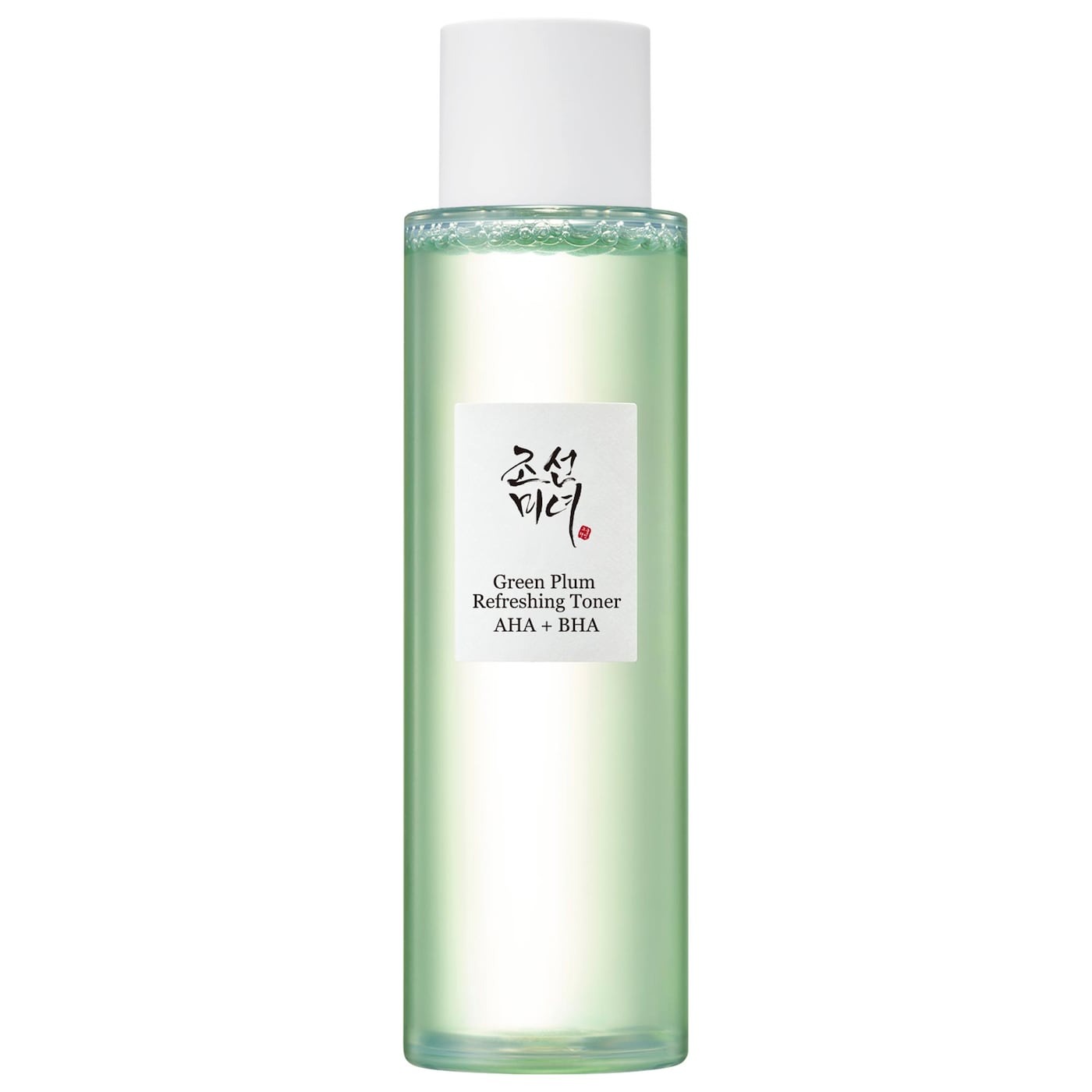 Beauty of Joseon Green Plum Refreshing Toner