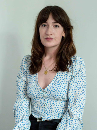 Rachel Billings, Picture Editor