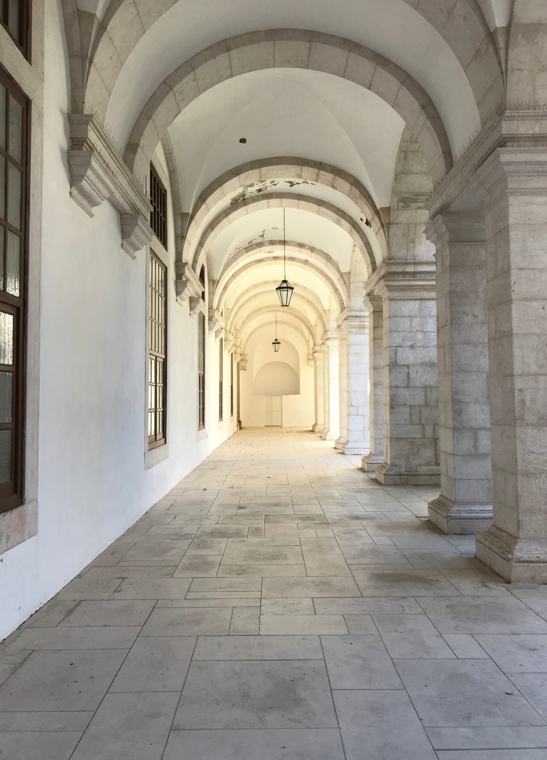 Walkway