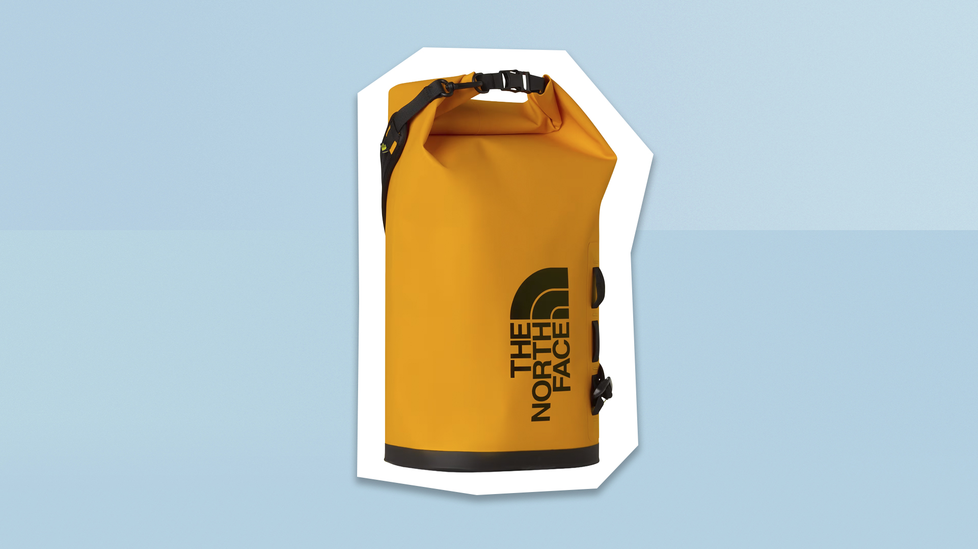 The North Face Base Camp Dry Bag