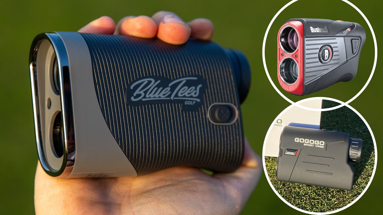 We&#039;ve Tested Over 50 Rangefinders And 3 Of The Best Are On Sale This Amazon Prime Big Deals Day