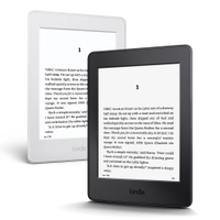 Amazon Kindle Paperwhite - £109.99£89.99 at Amazon