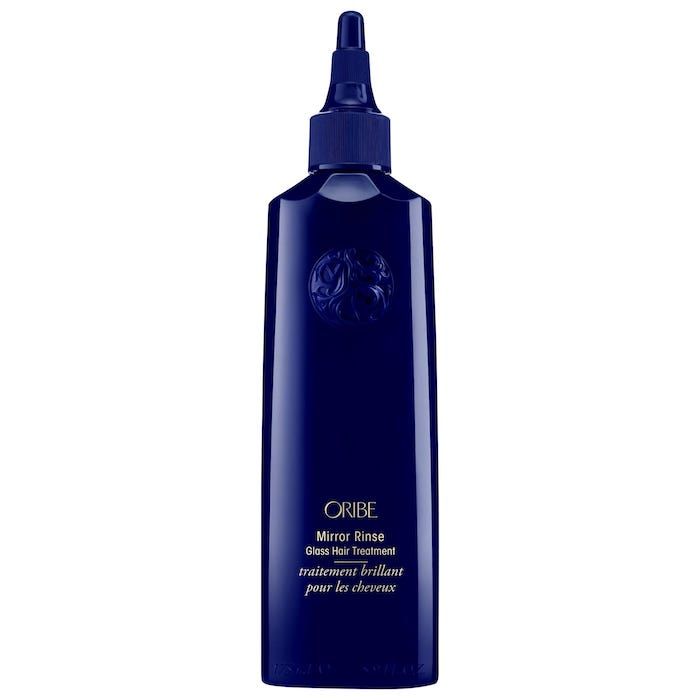 Oribe Mirror Rinse Glass Hair Treatment 5.9 Oz