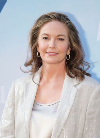 Diane Lane attends Netflix's special screening of "A Man In Full" in 2024