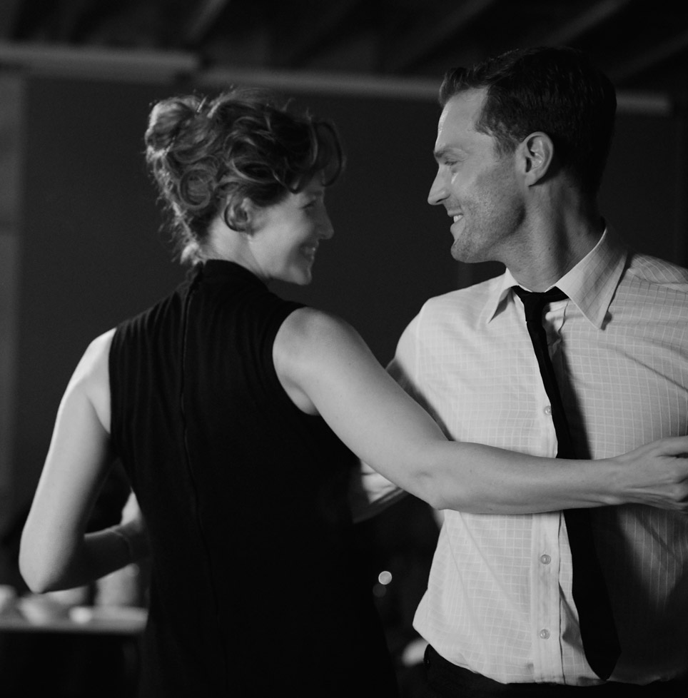 Jamie Dornan on Belfast, Branagh and the brilliance of working in TV and film