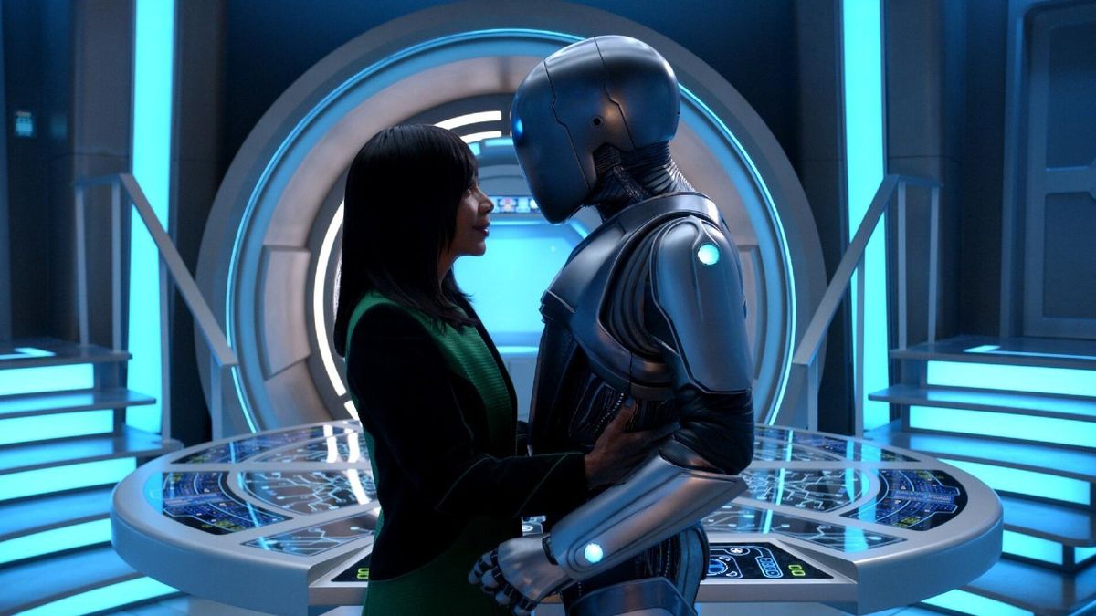 I Have Some Ideas About What The Orville Season 4 Will Be About ...