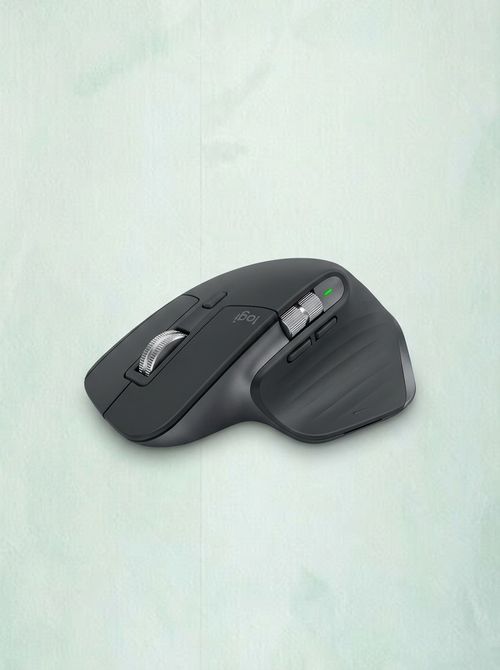 Logitech MX Master 4