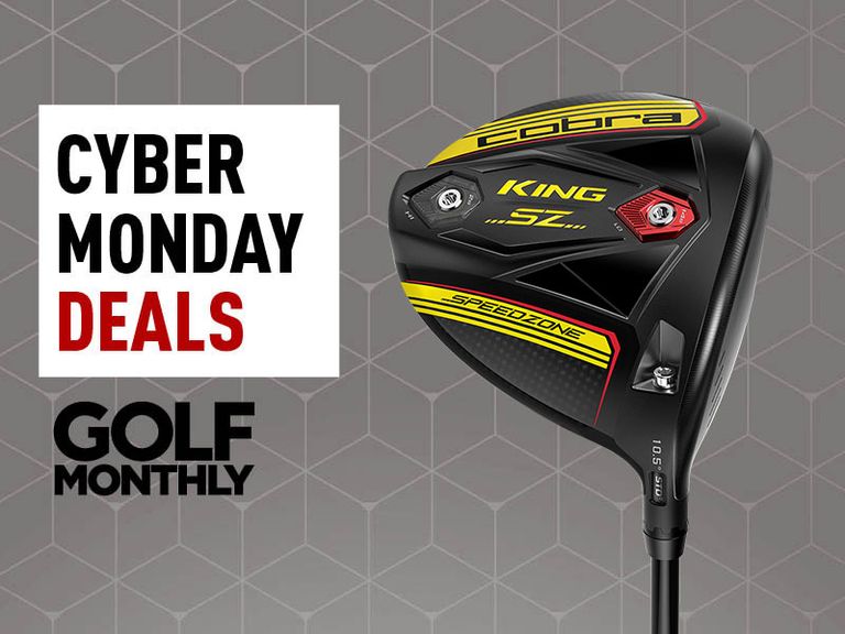 Ebay Cyber Monday Golf