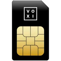 Voxi SIM only: 20GB60GB for £12 per month
Data:&nbsp;
Mins/Texts:&nbsp;
Perks:&nbsp;