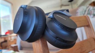 Shure Aonic 40 review