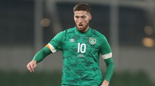 Tottenham TERMINATE the contract of Matt Doherty