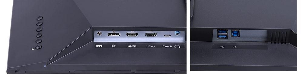 Cooler Master GM27-FQS