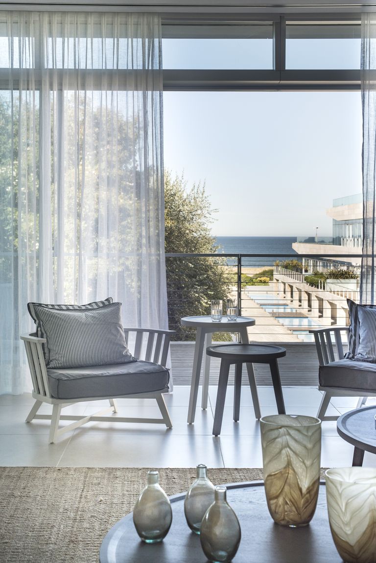 Friluftsliv in Interior Design — The Art of Open-Air Living | Livingetc