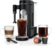 Ninja Single Serve Coffee Maker Ninja Single Serve Coffee Maker