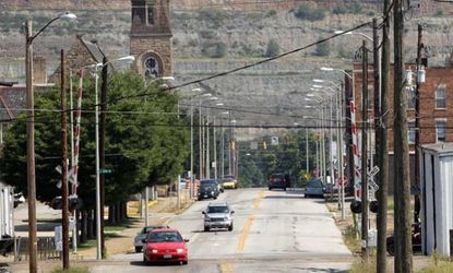 The small town of Steubenville, Ohio, is being targeted by Anonymous for allegedly protecting its star football team in the face of a terrible sexual assault.