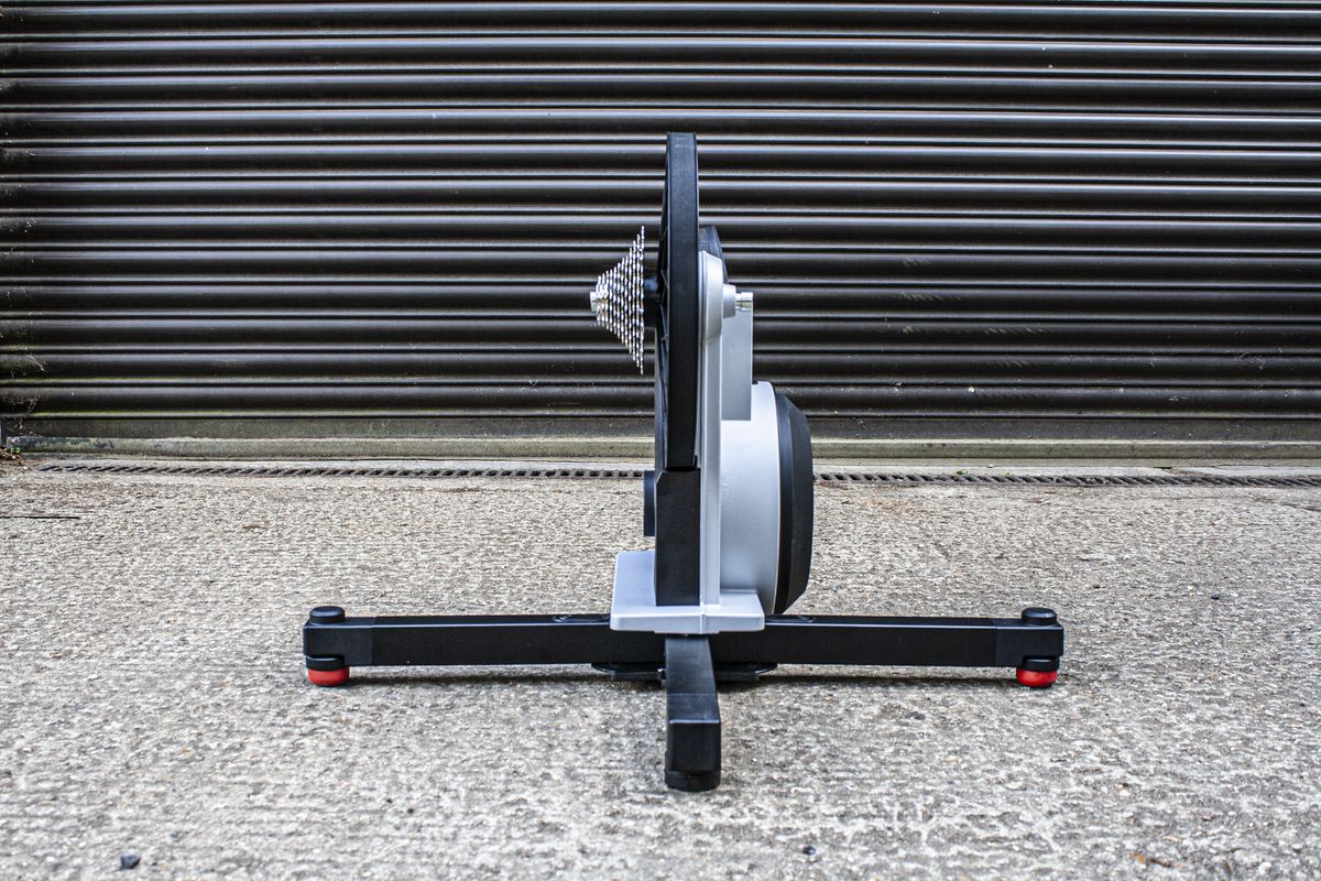 Elite Justo 2 Smart Trainer