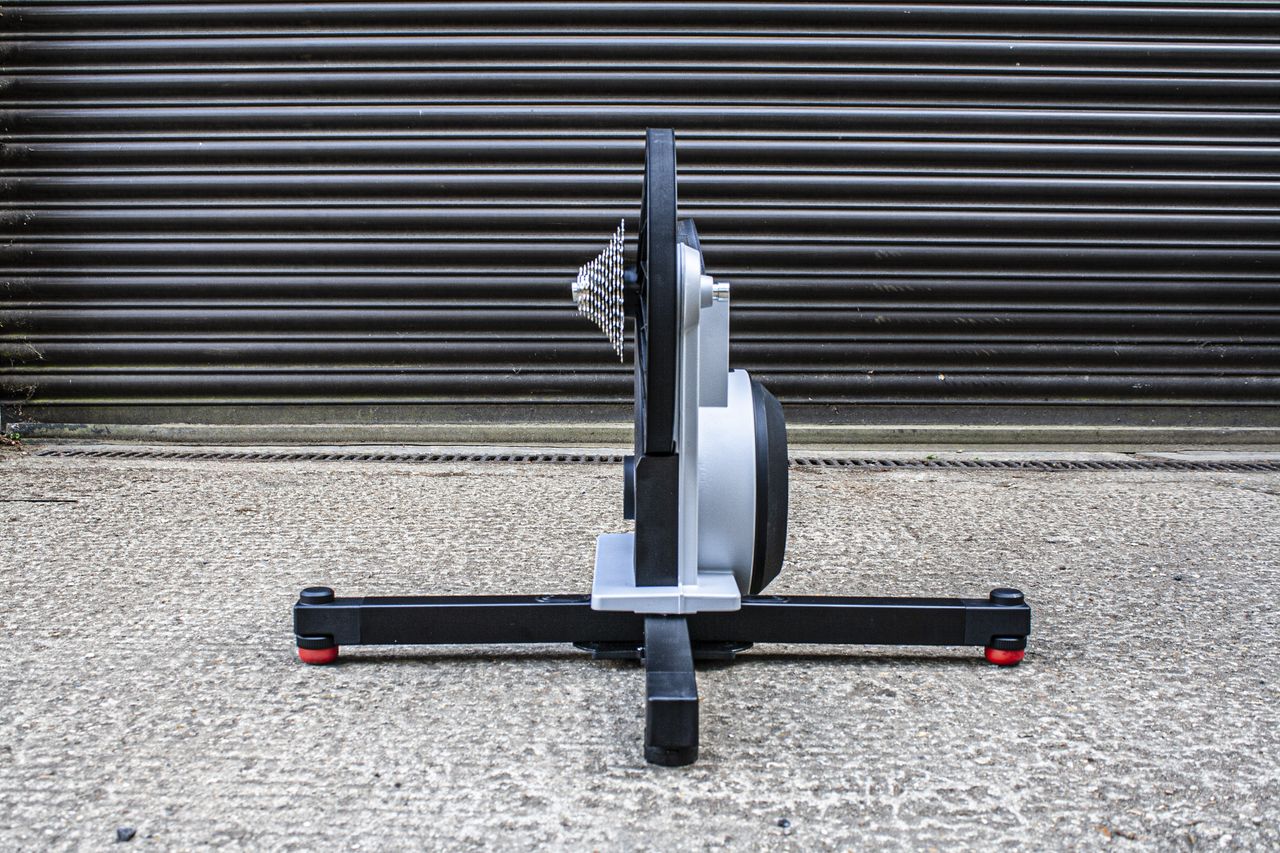 Elite Justo 2 Smart Trainer