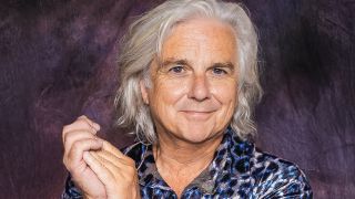 Steve Hogarth in 2026