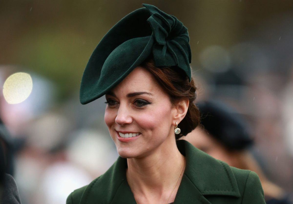 Kate Middleton serait très stricte avec les enfants de Cambridge sur un point