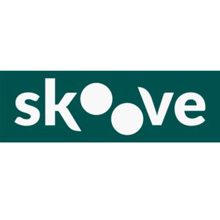 Skoove logo