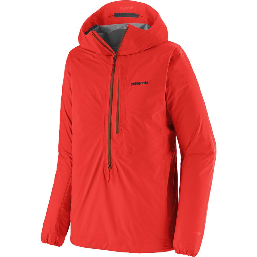 Patagonia, M10 Anorak - Men's