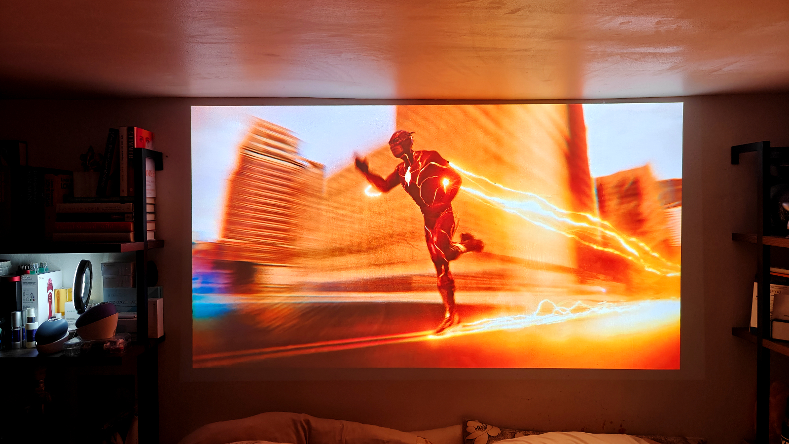 XGIMI Horizon Ultra 4K Projector Review