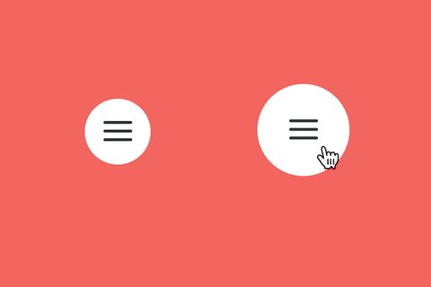 Power up your menus using animation with CSS | Creative Bloq