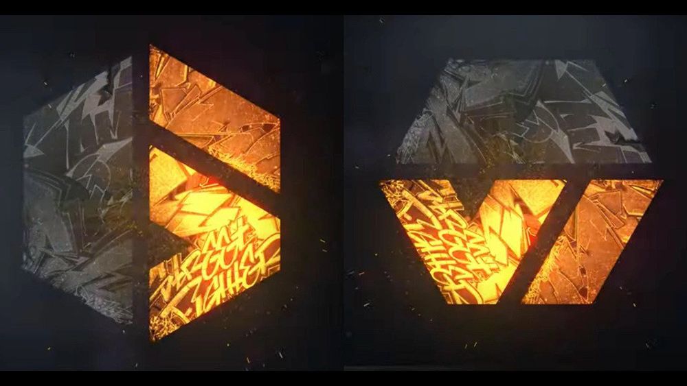Street Fighter 6 logo