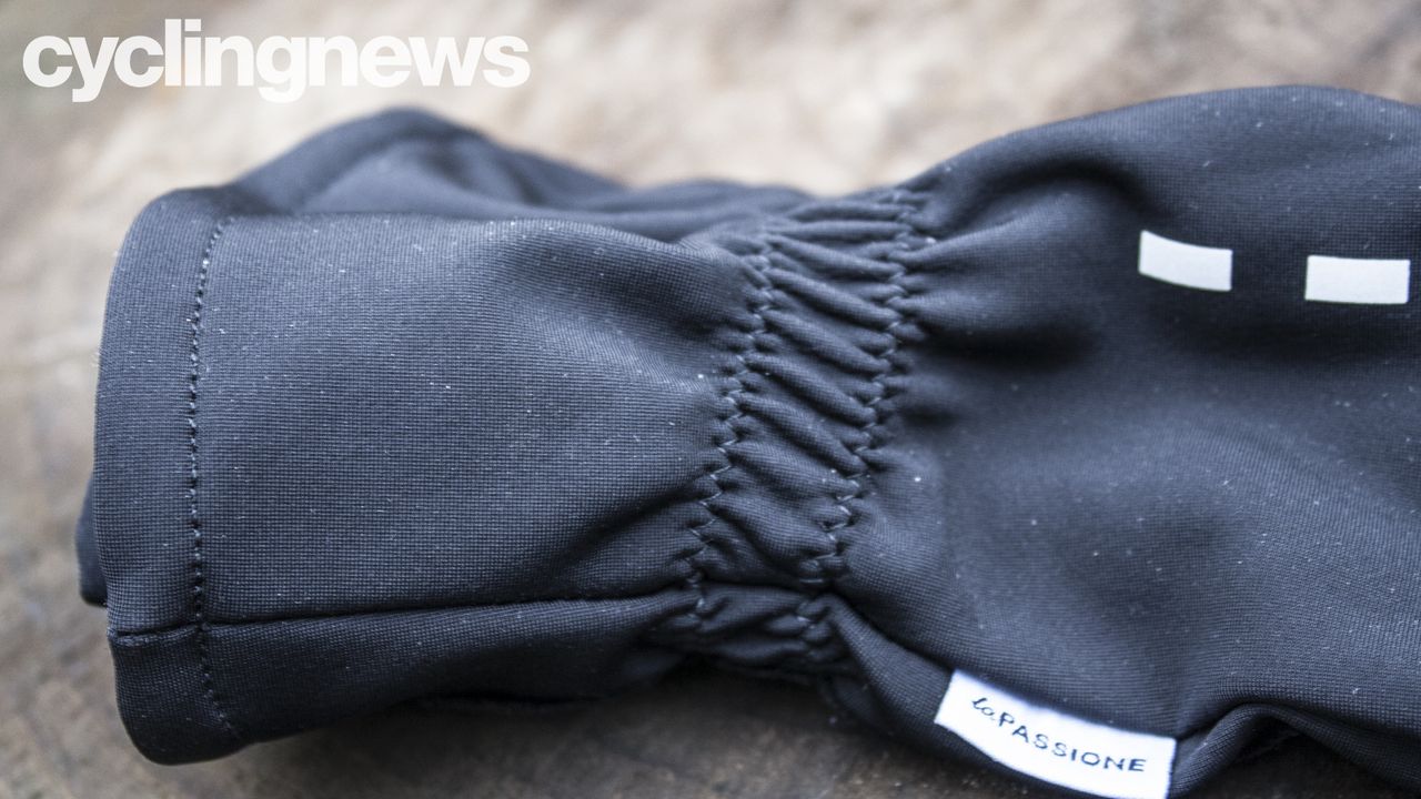 La Passione Deep Winter gloves